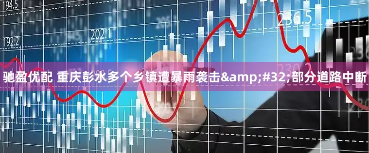 驰盈优配 重庆彭水多个乡镇遭暴雨袭击&#32;部分道路中断